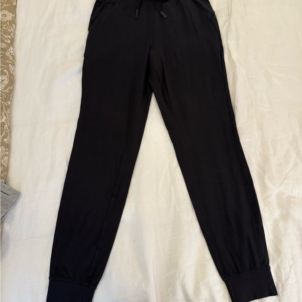 LULULEMON Women’s Black Joggers